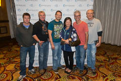 Little River Band meet and greet, photo 6