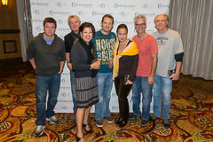 Little River Band meet and greet, photo 12