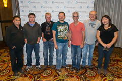 Little River Band meet and greet, photo 16
