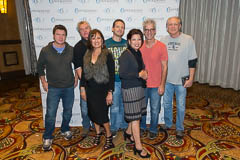 Little River Band meet and greet, photo 17