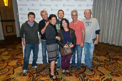 Little River Band meet and greet, photo 18