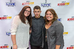 Nick Jonas meet and greet, photo 7