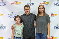 Nick Jonas meet and greet, photo 14