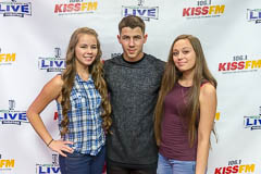 Nick Jonas meet and greet, photo 24
