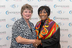 Patti LaBelle meet and greet, photo 2