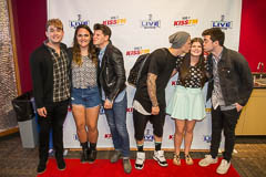 Rixton meet and greet, photo 3