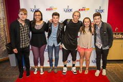 Rixton meet and greet, photo 5