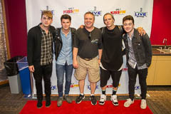 Rixton meet and greet, photo 6
