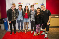 Rixton meet and greet, photo 13