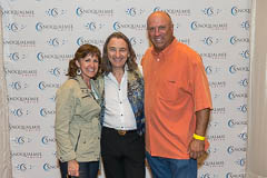 Roger Hodgson meet and greet, photo 15
