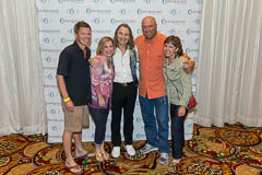 Roger Hodgson meet and greet, photo 16