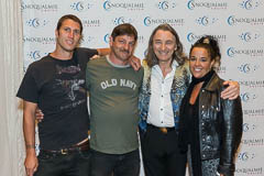 Roger Hodgson meet and greet, photo 18