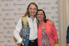 Roger Hodgson meet and greet, photo 21