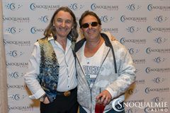 Roger Hodgson