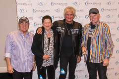 The Beach Boys meet and greet, photo 1
