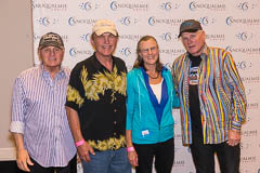 The Beach Boys meet and greet, photo 4