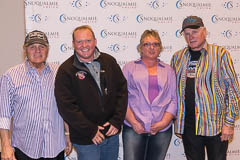 The Beach Boys meet and greet, photo 5