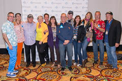 The Beach Boys meet and greet, photo 15