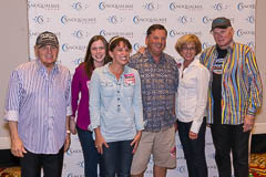The Beach Boys meet and greet, photo 16