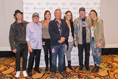 The Beach Boys meet and greet, photo 21