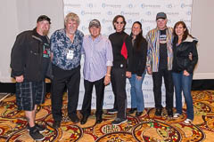 The Beach Boys meet and greet, photo 23