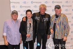 The Beach Boys