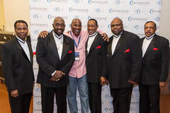 The Temptations meet and greet, photo 9