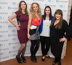 Wilson Phillips meet and greet, photo 2