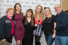 Wilson Phillips meet and greet, photo 6