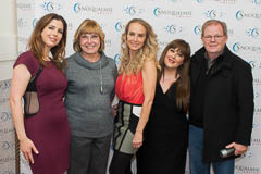 Wilson Phillips meet and greet, photo 9