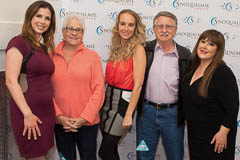 Wilson Phillips meet and greet, photo 11
