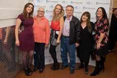 Wilson Phillips meet and greet, photo 12