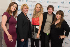 Wilson Phillips meet and greet, photo 13