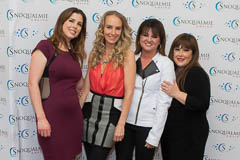 Wilson Phillips meet and greet, photo 16