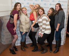 Wilson Phillips meet and greet, photo 17