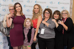 Wilson Phillips meet and greet, photo 26