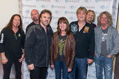 38 Special meet and greet, photo 3