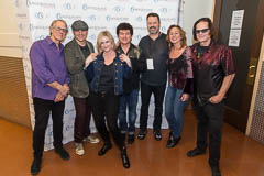 Ambrosia meet and greet, photo 4