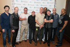 Average White Band meet and greet, photo 5