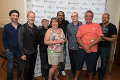 Average White Band meet and greet, photo 7