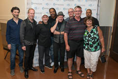 Average White Band meet and greet, photo 9