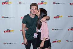Charlie Puth meet and greet, photo 18