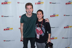 Charlie Puth meet and greet, photo 39