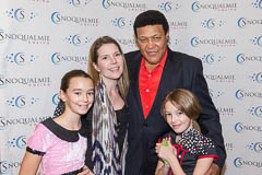 Chubby Checker meet and greet, photo 16