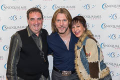 Craig Wayne Boyd meet and greet, photo 4