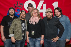 Davisson Brothers meet and greet, photo 1