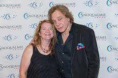 Eddie Money meet and greet, photo 1