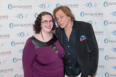 Eddie Money meet and greet, photo 3