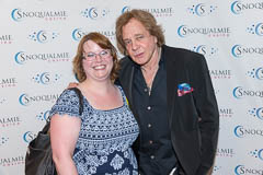 Eddie Money meet and greet, photo 4