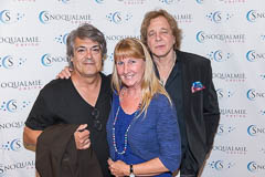 Eddie Money meet and greet, photo 6